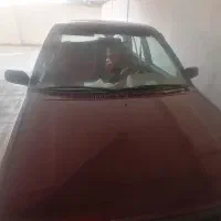 پراید مدل 84