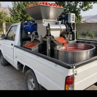 ابگیری آبگیری آب گیری گوجه انار لیمو