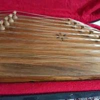 سنتور چوب گردو