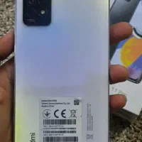 گوشی شیامی نت ۱۱ پرو|موبایل|شوش, |دیوار