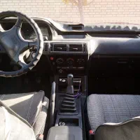 میتسوبیشی گالانت سوسماری|خودرو سواری و وانت|خوی, |دیوار