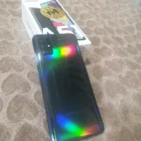 در حد آکبند استثنایی سامسونگ A51|موبایل|ماهدشت, |دیوار