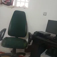 صندلی کامپیوتر