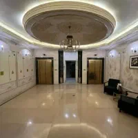 آپارتمان۱۳۵متر/لوکس/کلیدنخورده