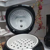 پلوپز ، آرام پز و سرخکن|اجاق گاز و لوازم برقی پخت‌وپز|دامغان, |دیوار