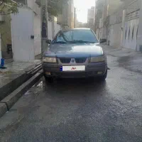 سمند lx