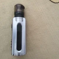 ویپ ارگس اگزاز کویر کبوتر