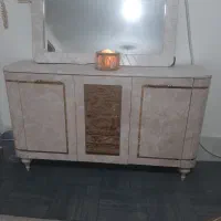 ست آینه کونسول میزتلویزیون جاکفشی  ۱۲میلیون