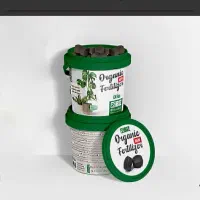 فروش قرص کود ارگانیک