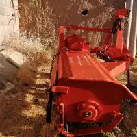 روتیواتور 30 پر