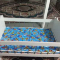 تخت خواب بچه