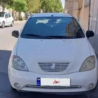 تیبا ۱ مدل ۹۵