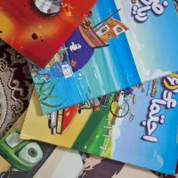مجموعه آموزشی پرش