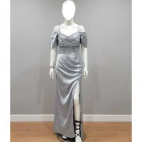 لباس مجلسی|لباس|شاهین دژ, |دیوار