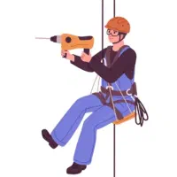 پیچ رولپلاک سنگ نما