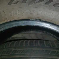 لاستیک بارز 185/65/R15|قطعات یدکی و لوازم جانبی|شیراز, خلدبرین|دیوار