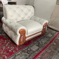 تولید و تعمیر انواع مبلمان سلطنتی کلاسیک اسپورت ..|مبلمان خانگی و میز عسلی|شیراز, قدوسی شرقی|دیوار
