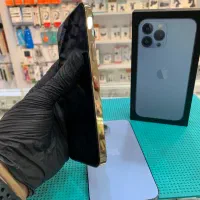 ایفون ۱۳پرومکس در حد نو واقعی|موبایل|کرج, گوهردشت|دیوار