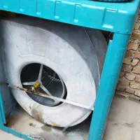 کولر هفت هزار