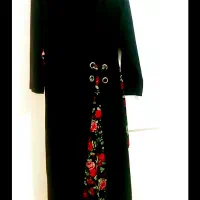 مانتووکاپشن وبافت|لباس|نیشابور, رحمت آباد|دیوار