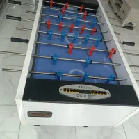 فوتبلدستی