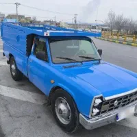 نیسان مدل ۹۰|خودرو سواری و وانت|تهران, تهرانپارس جنوبی|دیوار