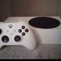 ایکس باکس سری اس ۵۱۲ تک دسته|کنسول، بازی ویدئویی و آنلاین|کرمان, |دیوار