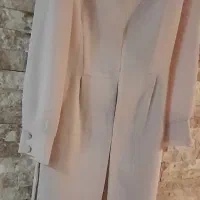 مانتو ترک کاملا نو با لیبل|لباس|تهران, یوسف‌آباد|دیوار