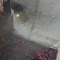 شیشه گرد با قطر یکو بیست