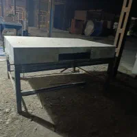 پرس وکیوم چوب ممبران|ماشین‌آلات صنعتی|چناران, |دیوار