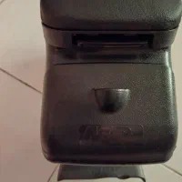 کنسول بین صندلی ماشین ۲۰۶