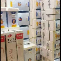 آبگرمکن  برقی جنرال خزر سوزان پارس تکنو