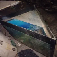 اکواریوم|ماهی|گرگان, |دیوار