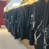 رگال  چوبی لباس مزون|فروشگاه و مغازه|مشهد, حجت|دیوار