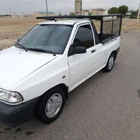 پرایدوانت151|خودرو سواری و وانت|حمیدیه, |دیوار