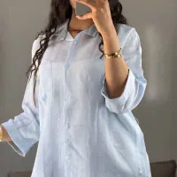 انواع ست شومیز کراپ شلوار