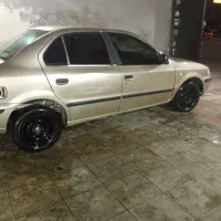 خودرو سمند الکس|خودرو سواری و وانت|زابل, |دیوار