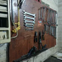 نیازمند کارآموز جلوبندی وترمزسازی هستم