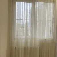 پرده اتاق خواب|پرده، رانر، رومیزی|صومعه‌سرا, |دیوار