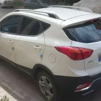 جک s3 مدل ۱۴۰۲ بدون رنگ،گارانتی فعال