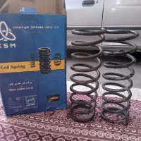 فنر کمک پراید