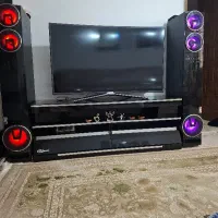 اسپیکر بانده میکرولب