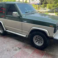 پاترول مدل ۷۸|خودرو سواری و وانت|تهران, چیتگر جنوبی|دیوار