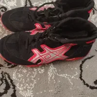 کفش کشتی نو