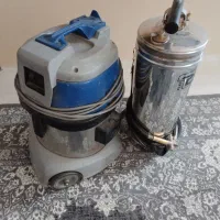 دستگاه مبل شویی