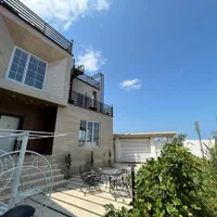 فروش ویلای تریپلکس روف دار ۱۵۵ متری سند تکبرگ|فروش خانه و ویلا|کیاشهر, |دیوار