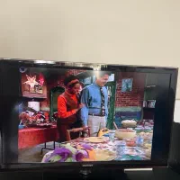 تلویزیون ۴۶ اینچ سامسونگ