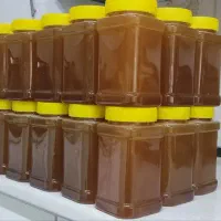 عسل کنار و چهل گیاه اعلا و درجه یک منطقه جنوب