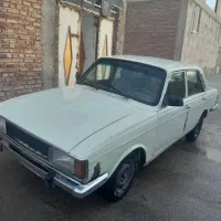 پیکان مدل ۸۳دوگانه|خودرو سواری و وانت|آذرشهر, |دیوار