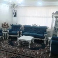 مبلمان  هفت نفره|مبلمان خانگی و میز عسلی|تهران, دولاب|دیوار